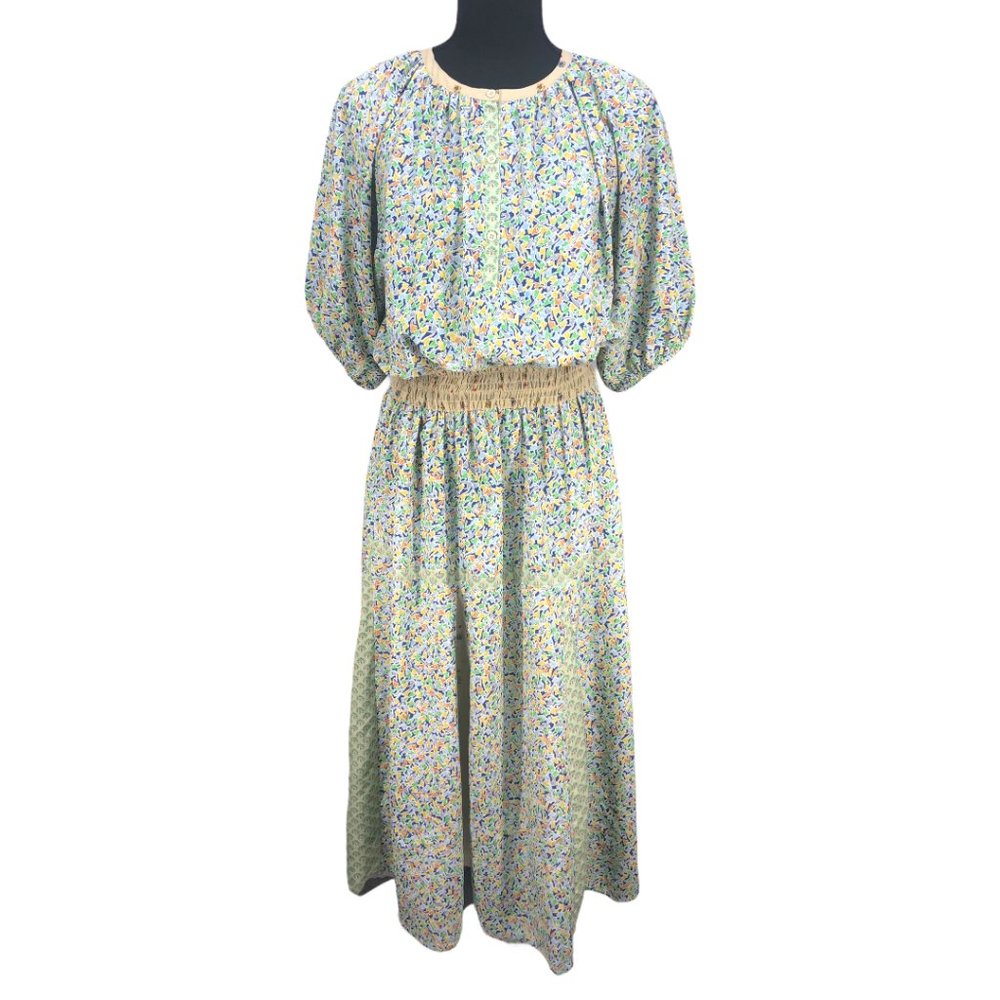 VTG Diane Fres Dress